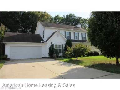 Main picture of 3850 Velinda Dr