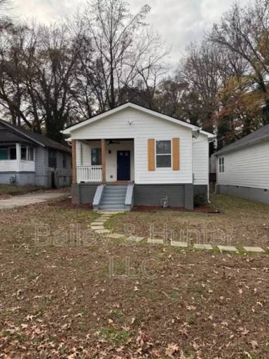 Main picture of 1413 Oakland Dr SW