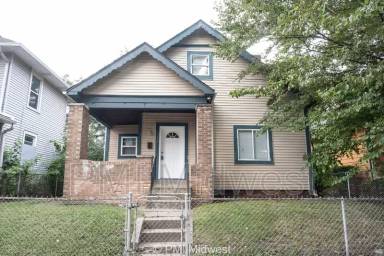 Main picture of 623 Orange St