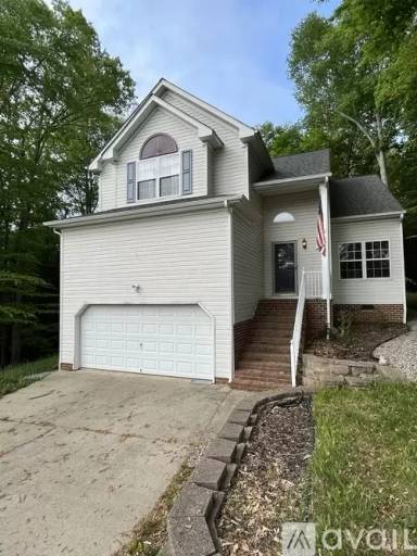 Main picture of 2118 Providence Glen Turn