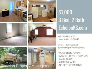 Main picture of 1051 Central St