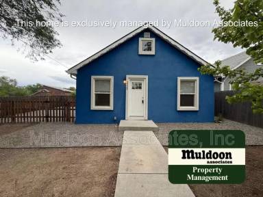 Main picture of 2320 W Monument St