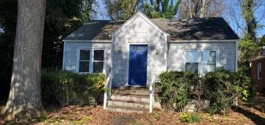 Main picture of 2506 Spring Garden St