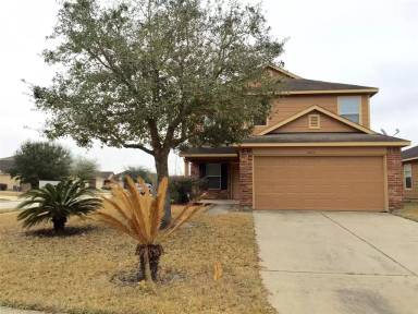 Main picture of 20114 Pinto Ridge Dr