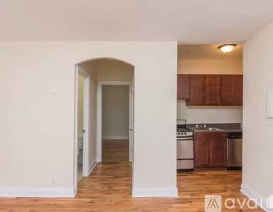 Main picture of Arlington Building