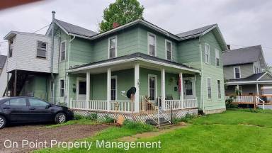 Main picture of 301 Coleman St
