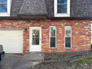 Main picture of 1618 Pat Dr
