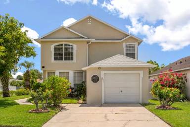 Main picture of 2411 Parsons Pond Cir