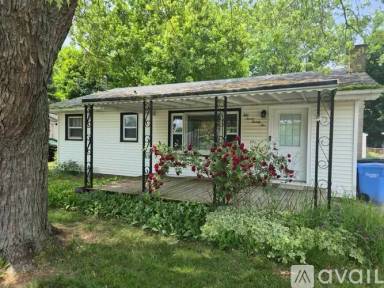 Main picture of 5726 Haag Rd