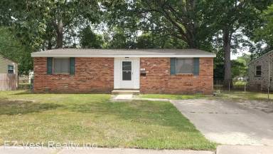 Main picture of 1930 Zinzer Rd