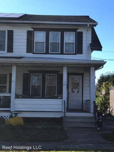 Main picture of 21 Chewalla Blvd