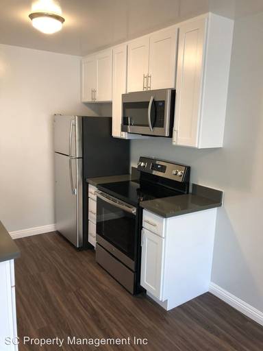 Main picture of 6036 Mission St