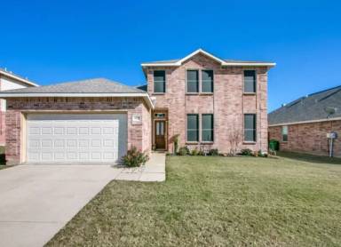 Main picture of 6105 Saddleback Dr