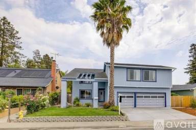 Main picture of 2036 Vista Ln