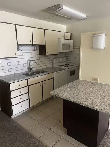 Main picture of The Apartments on Second Street