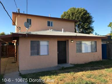 Main picture of 10661 Dorothy Ave
