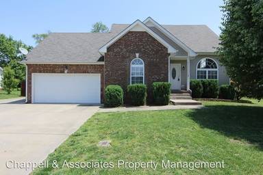 Main picture of 3952 Benjamin Dr