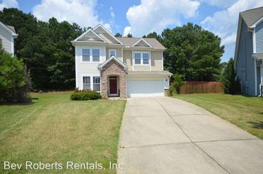 Main picture of 1507 Hinchliff Ct