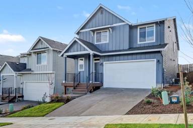 Main picture of 2618 Mt St Helens Ave SE