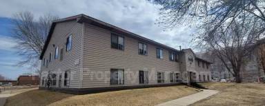 Main picture of Maverick Heights Apartments