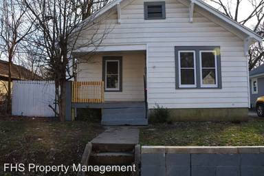 Main picture of 814 W Madison St