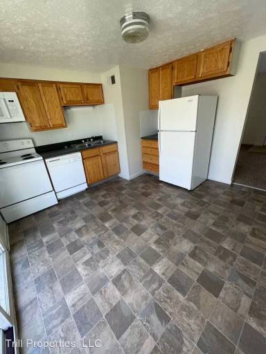 Main picture of Diplomat Apartments