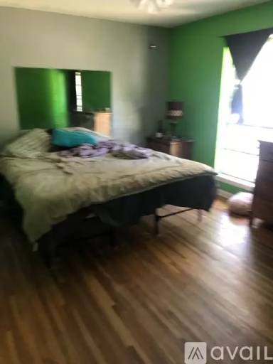 Main picture of 1416 Willow St