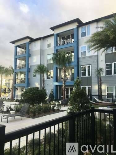 Main picture of Gateway at Pinellas