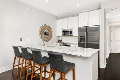 Main picture of 850 Lake Shore Drive