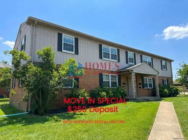 Main picture of Ross Center