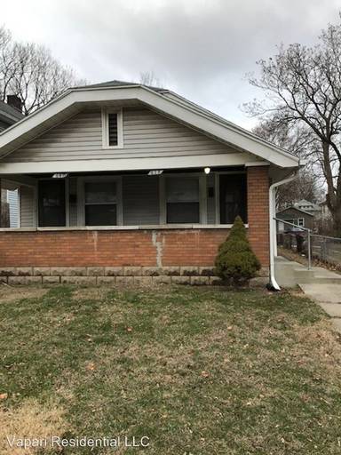 Main picture of 638 Eugene St