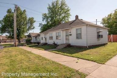 Main picture of 704 Ellis St