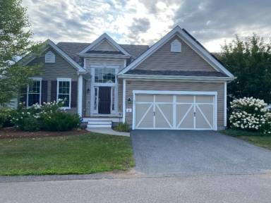 Main picture of 4 Heartwood Way