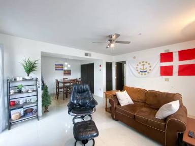 Main picture of Mount Vernon Apartments