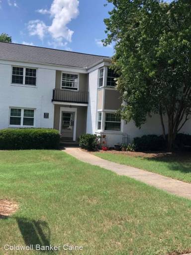 Main picture of Lewis Village