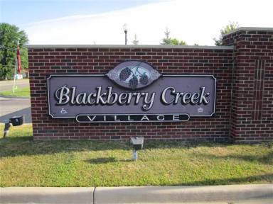 Main picture of Blackberry Creek Village