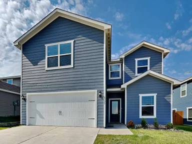 Main picture of 6328 Baraboo Dr