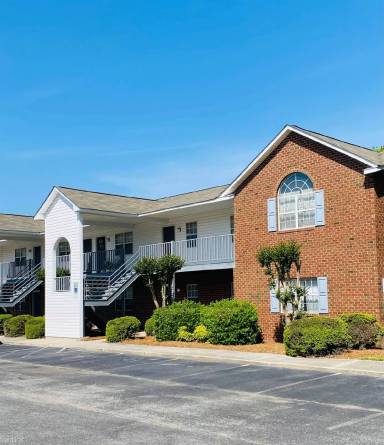 Main picture of Tower Village Apartments