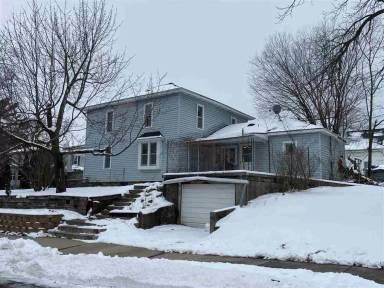 Main picture of 322 E Council St