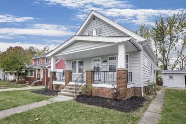 Main picture of 18701 Pawnee Ave