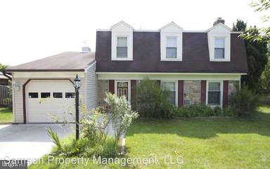 Main picture of 1645 Sadlers Wells Dr