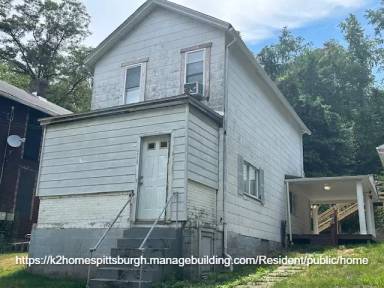 Main picture of 626 Castle Ave