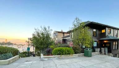 Main picture of 1656 Taylor St