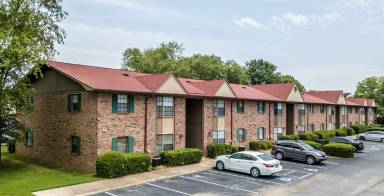 Main picture of 2001 Green Mountain Dr