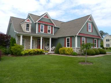 Main picture of 16 Blackpool Rd