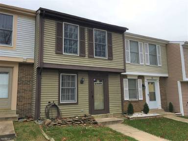 Main picture of 40 Cross Ridge Ct