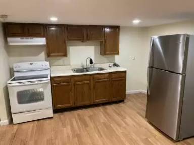 Main picture of 313 High St