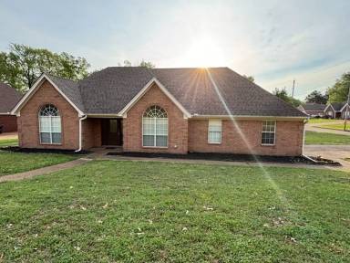 Main picture of 1324 Biloxi St