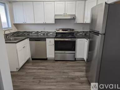 Main picture of 207 N Indiana Ave