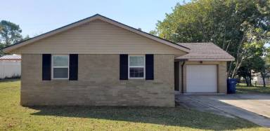 Main picture of 809 Howard St